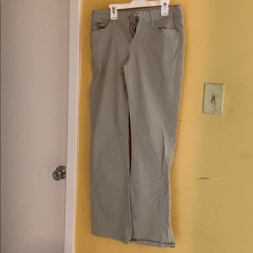 vintage Levi’s